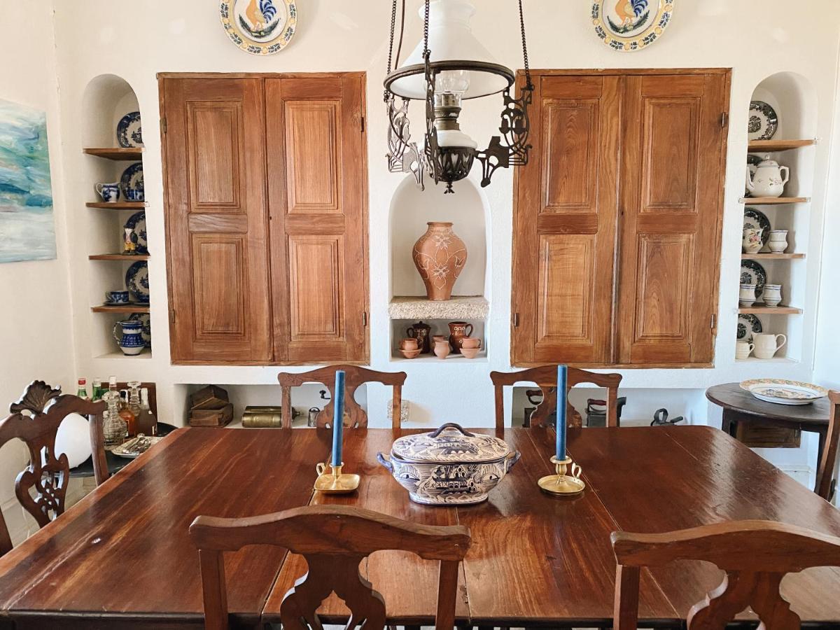 הוילה מונסנטו Nave De Pedra מראה חיצוני תמונה
